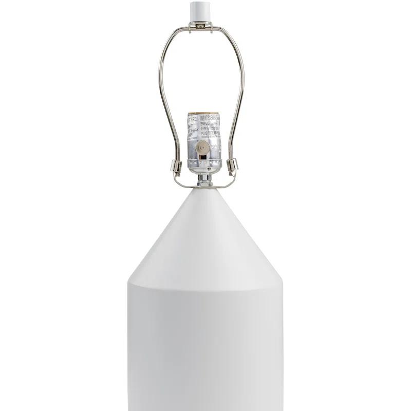 Jemma Metal Table Lamp