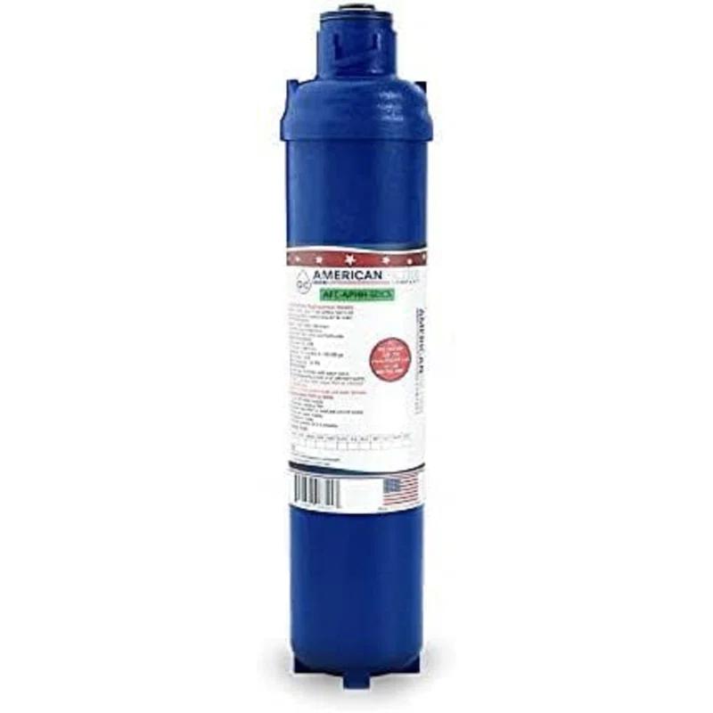 AFC Brand Water Filters, Compatible with 3M AquaPure 56210-08 Water Filters (made by AFC)