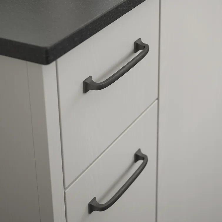 5" Center to Center Arch Pull