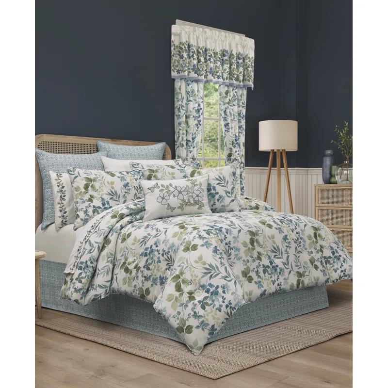 Royal Court Elwood Comforter Set