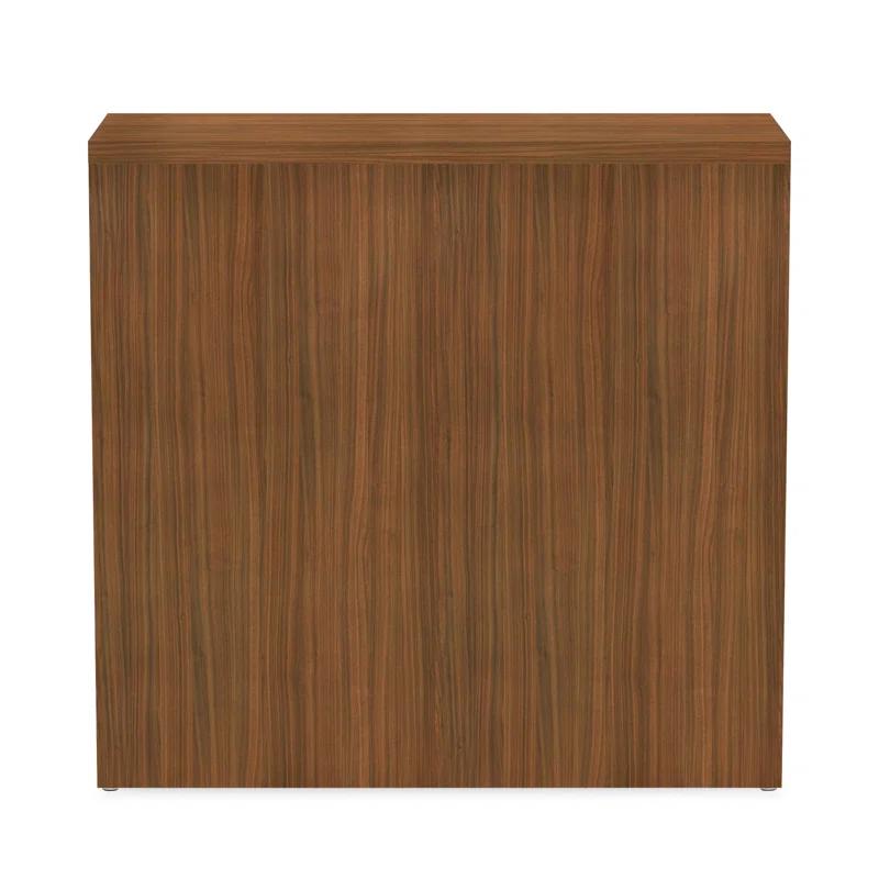 Alera® Valencia Bookcase