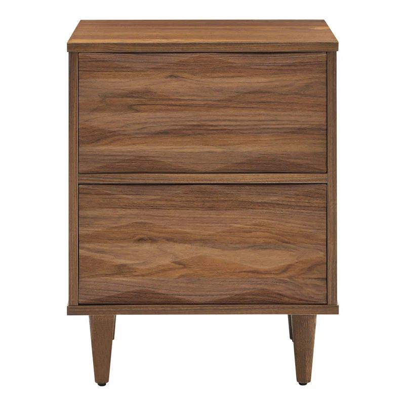 Modway Modway Vespera 2-Drawer Nightstand