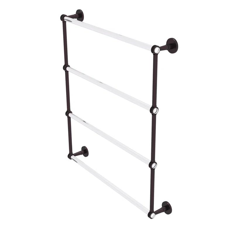 Clearview 32.6'' 4 Wall Towel Bar