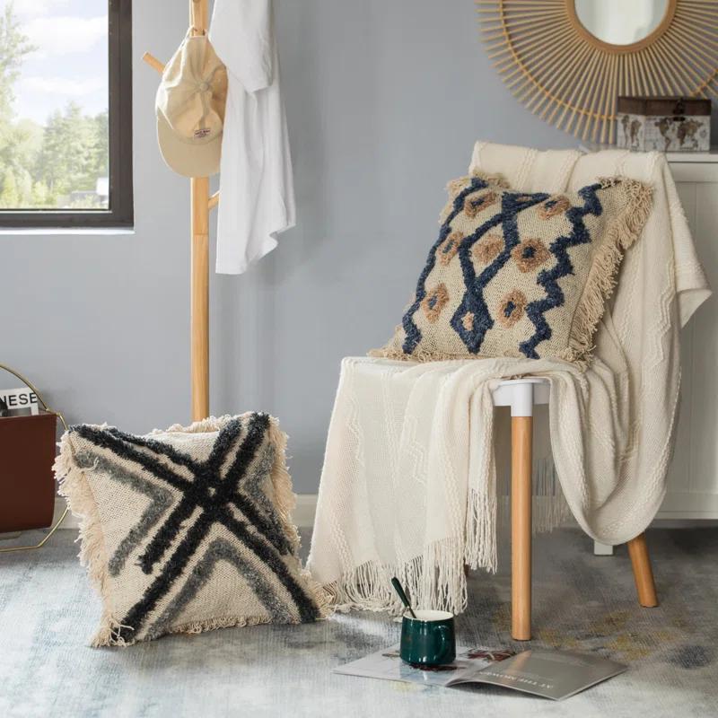 DEERLUX Pillow Cover