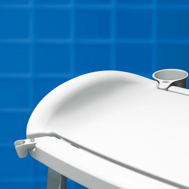 Moen DN7105 Moen Home Care Transfer Bench