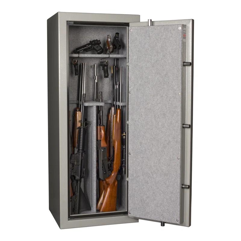 Tracker Safe Gun Safe Lock