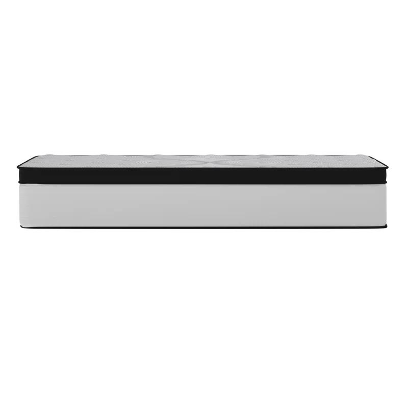 Taylor & Logan Callista 12'' Extra Firm Mattress