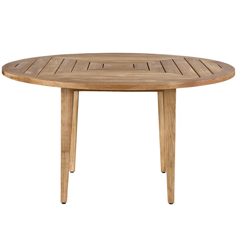 Coastal Living Outdoor Chesapeake Round Dining Table