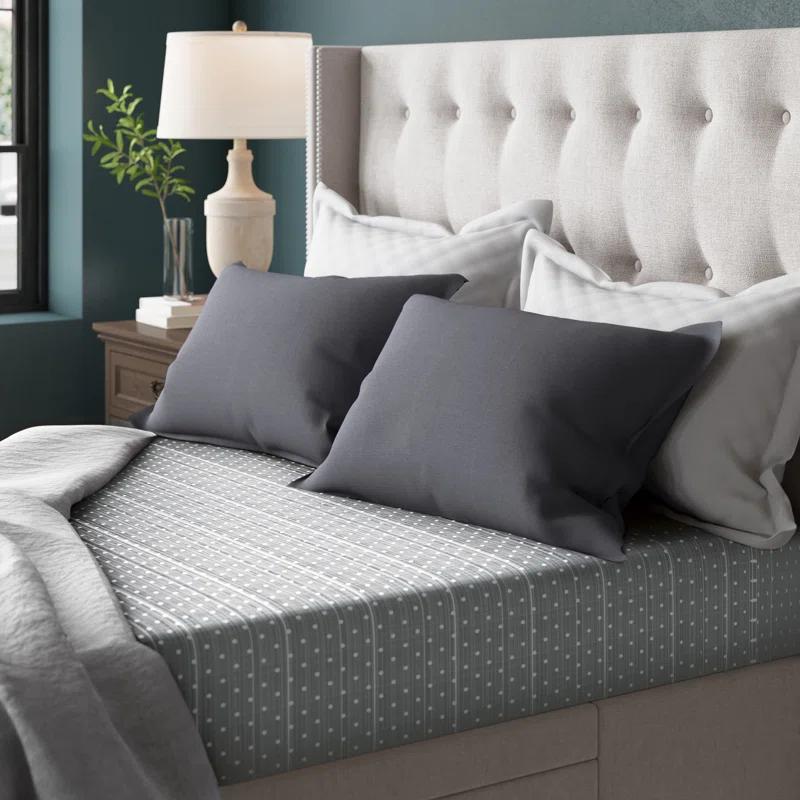 IEnjoy Home Simply Soft™ Microfiber Sheet Set