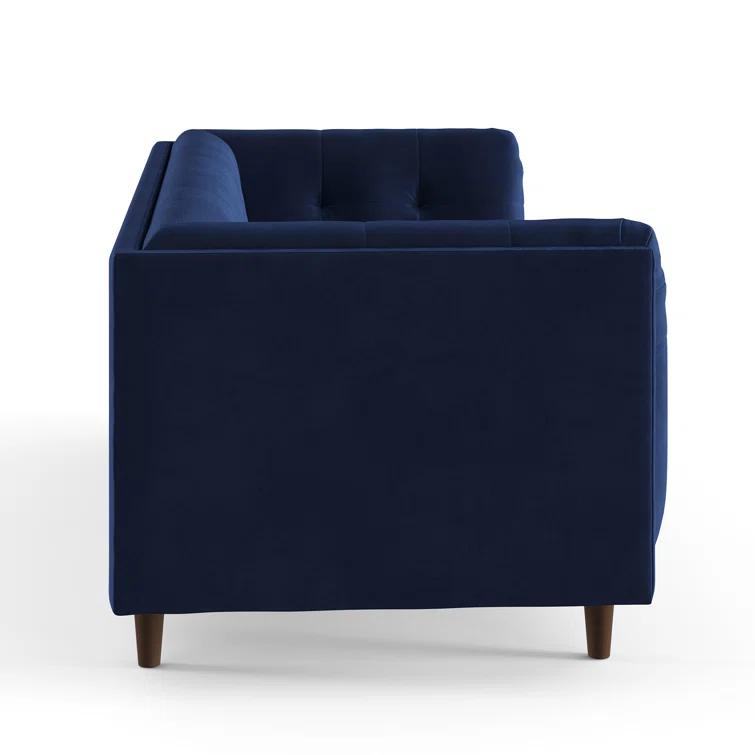 George 82'' Upholstered Sofa