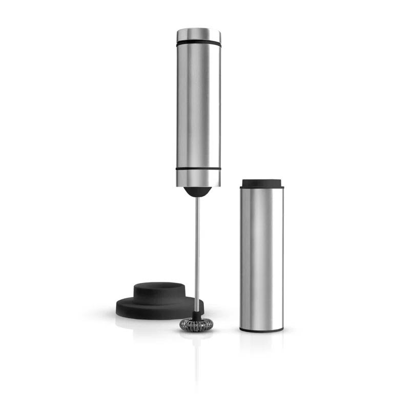 AdHoc Rapido Handheld Milk and Sauce Frother & Reviews | Wayfair