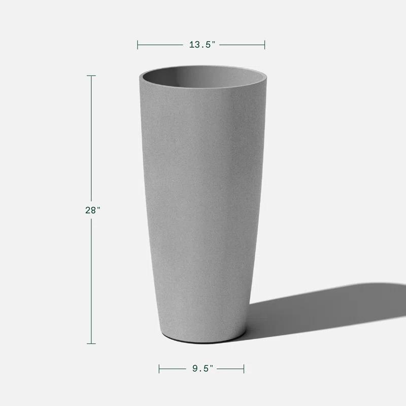 Mason Series Selena Planter