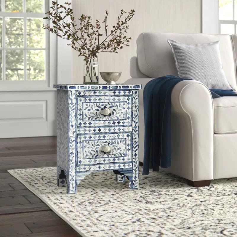 Middleton Accent Chest