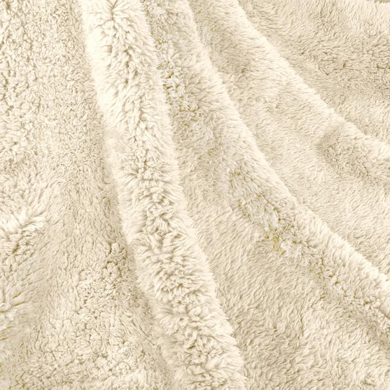 PetAmi Sherpa Fleece Pet Blanket