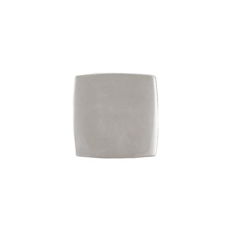 Coventry 1-1/4 Inch Square Cabinet Knob