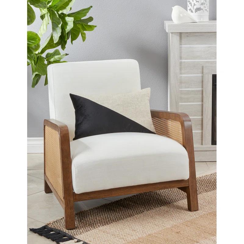 Saro Cleo Collection Pillow Cover