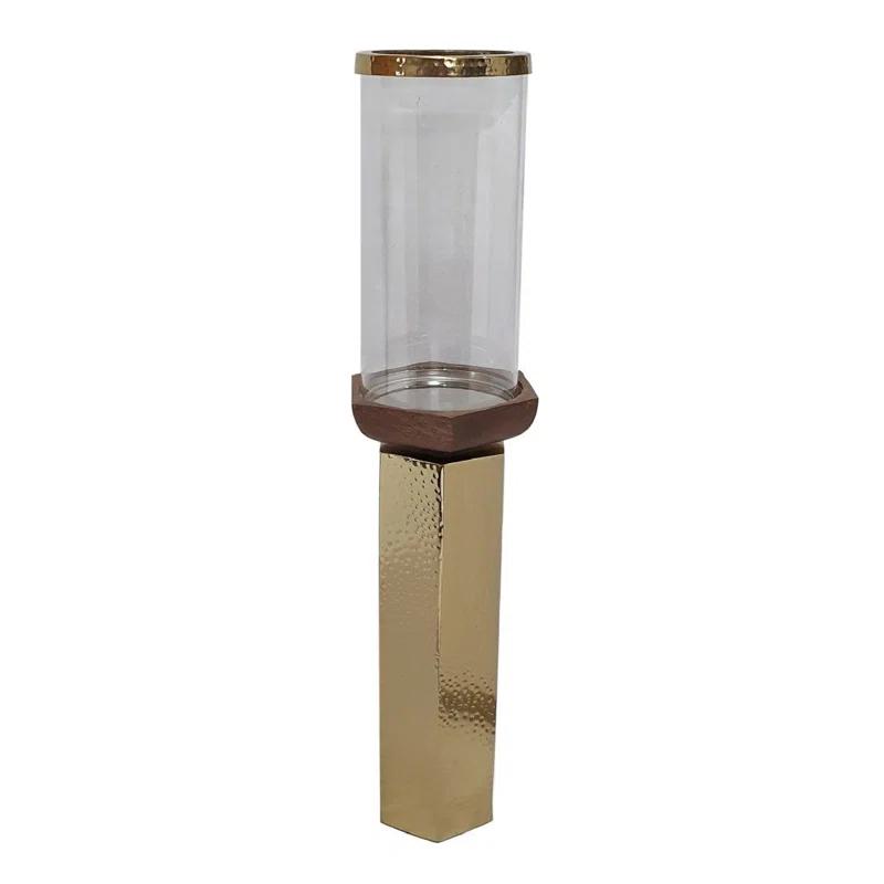 A&B Home Tabletop Hurricane