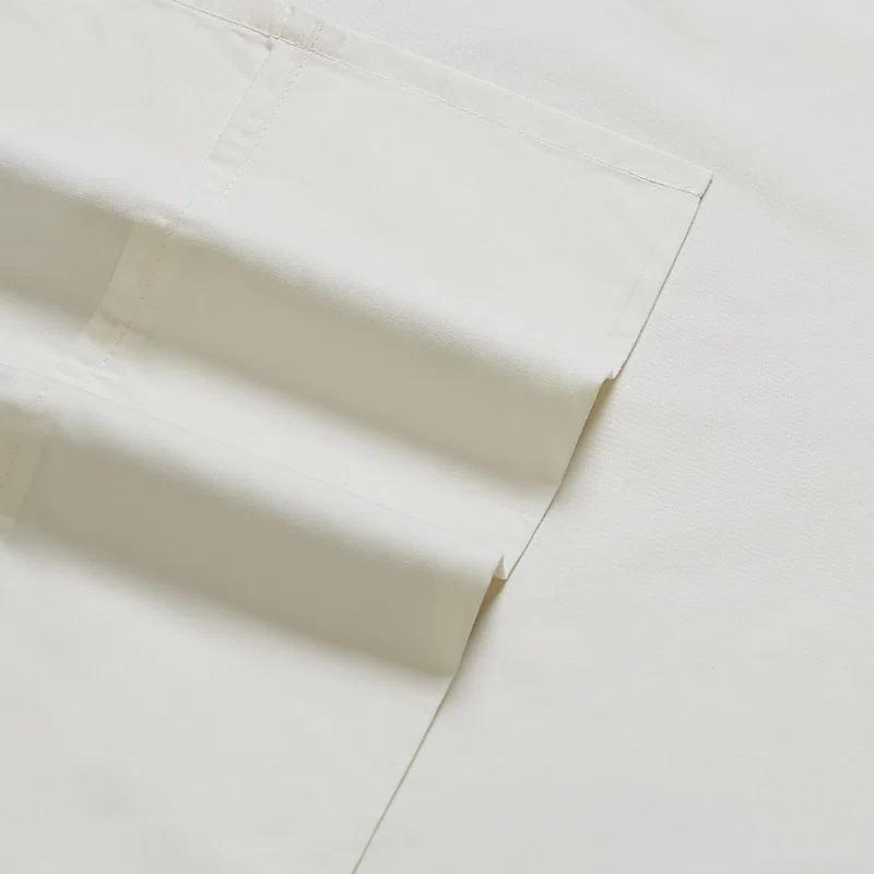 Charisma 100% Cotton Standard Sheet Set
