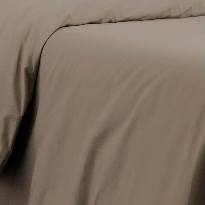 SouthShore Fine Linens Southshore Fine Linens Microfiber Duvet Cover Set with shams