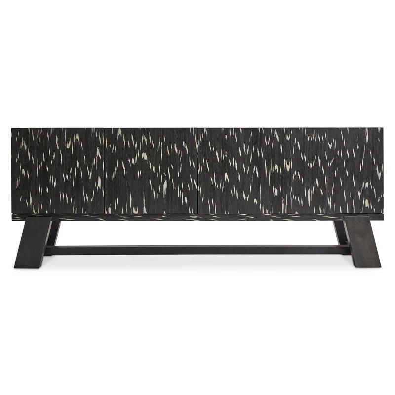 Bernhardt Trianon TV Stand for TVs up to 78"
