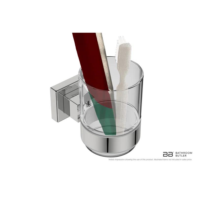 Bathroom Butler 8500 Series Bathroom Accessory