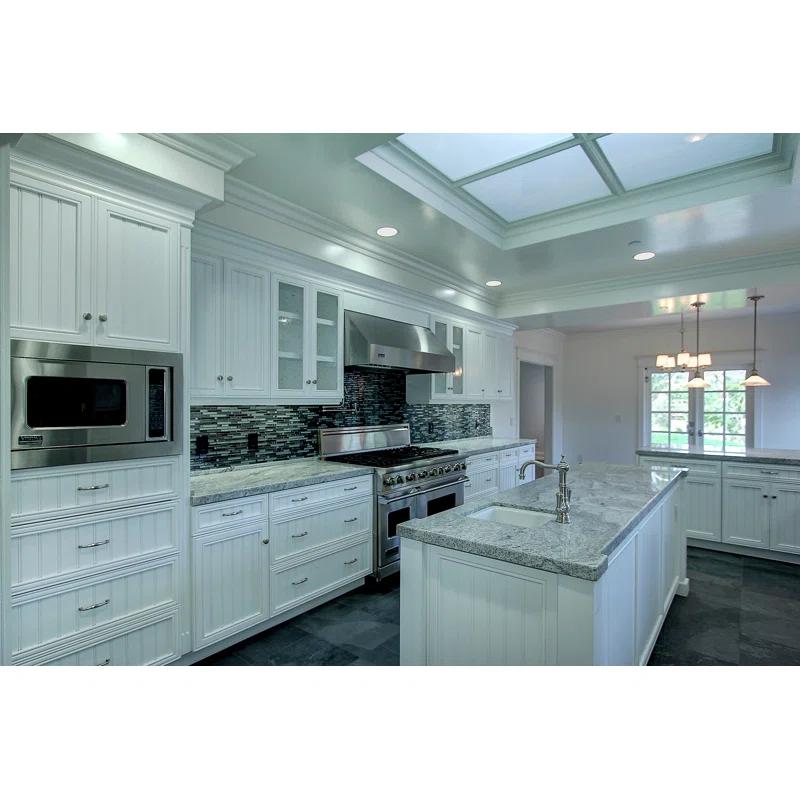 Perrin & Rowe U.4759STN-2 Edwardian Two Handle Bar/Food Prep Kitchen Faucet