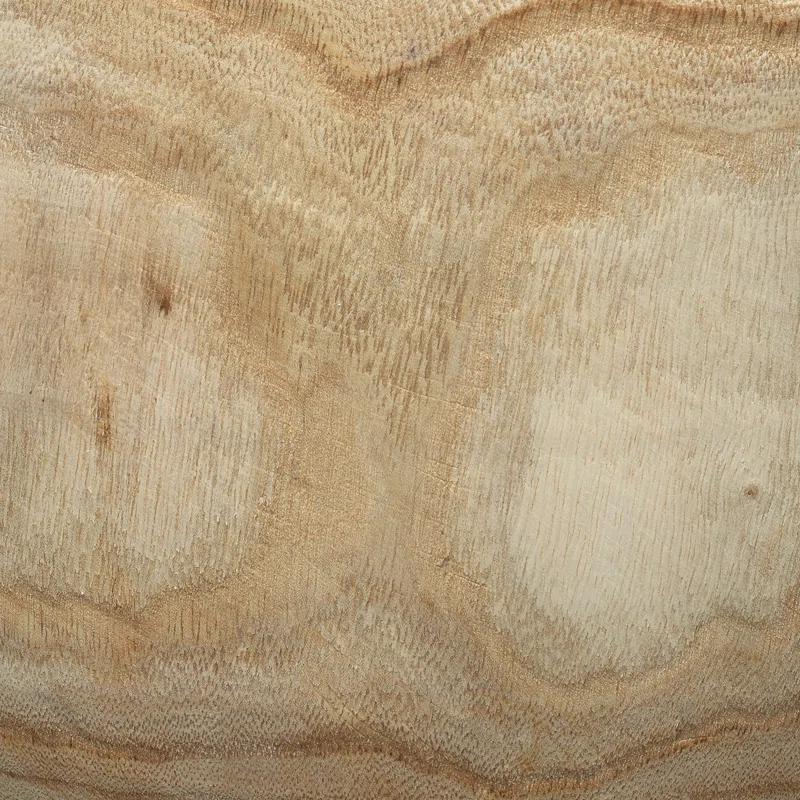 Joss & Main Texie Handmade Wood Table Vase