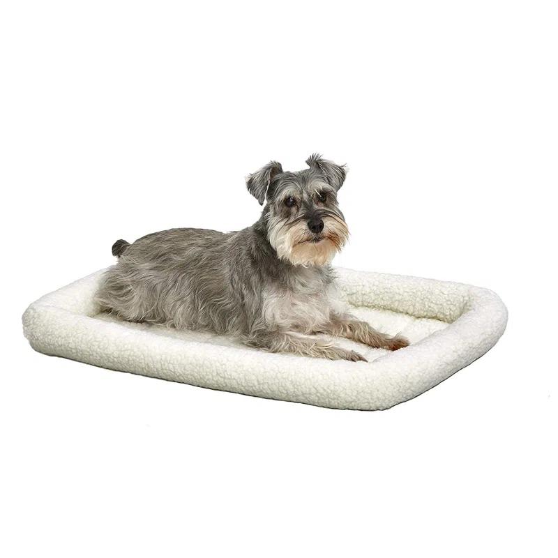Midwest Homes For Pets MidWest Homes for Pets Quiet Time Fleece Pet Bed