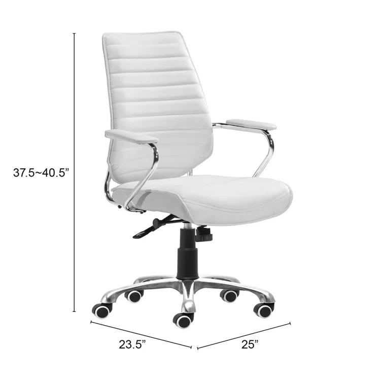 Zuo Hospitality Arciniega Conference Chair