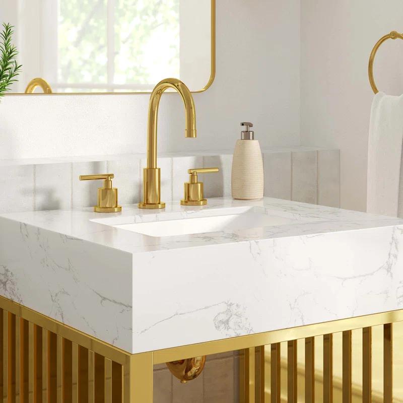 Modway Modway Gridiron 24" Bathroom Vanity