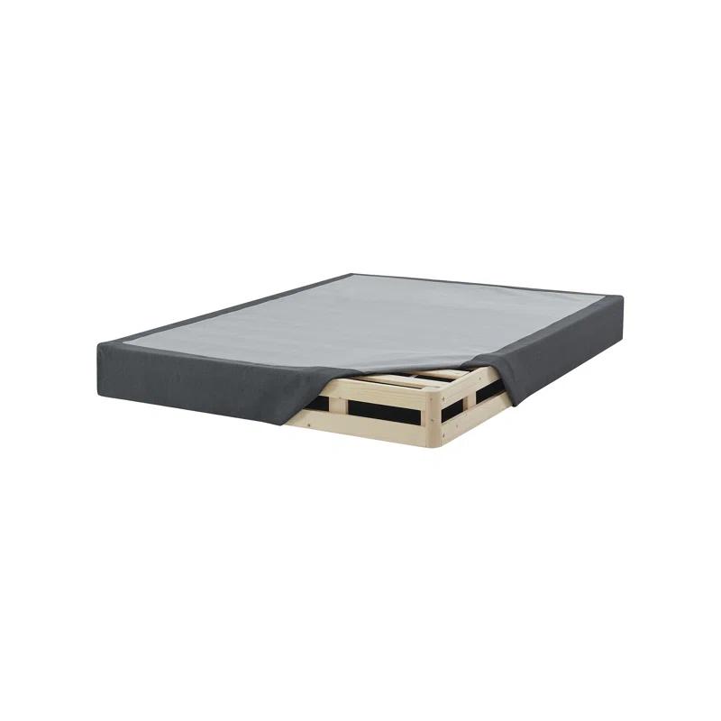 Hercules Bed Frames Hercules Foundation Mattress Box Spring Replacement