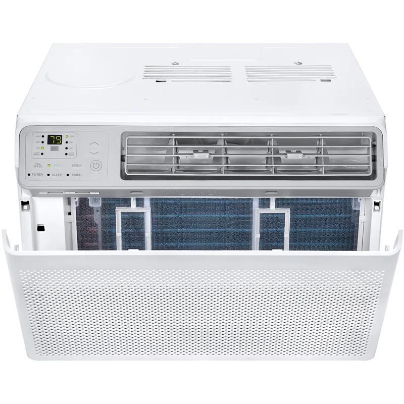 TCL TCL 8000 BTU Wi-Fi Connected Window Air Conditioner with Remote Included