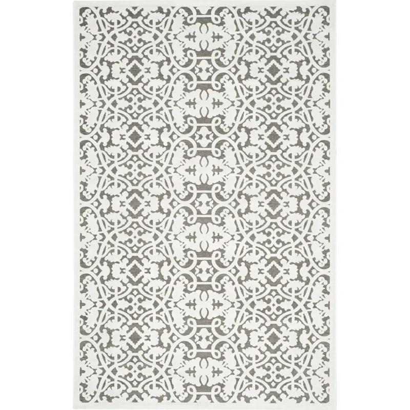 Safavieh Alice Performance Damask Rug