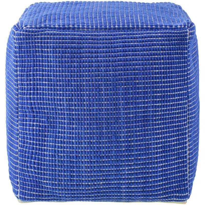 Waverly Pouf