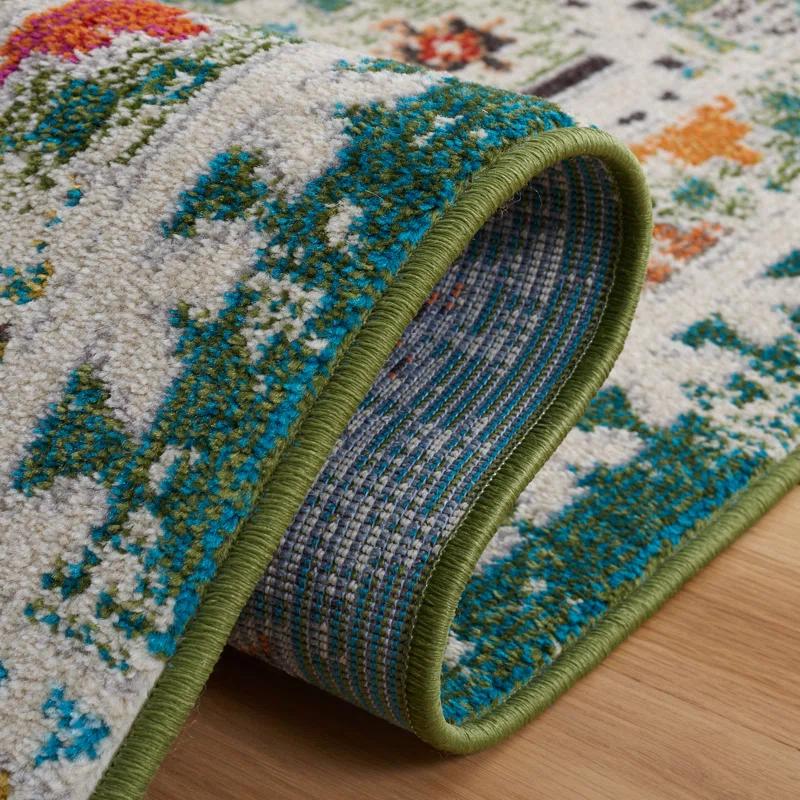 Safavieh Madison Performance Southwestern Rug