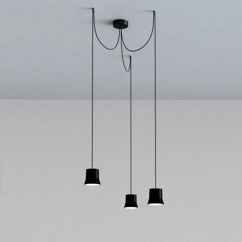 Artemide Gio Multi-Light Pendant