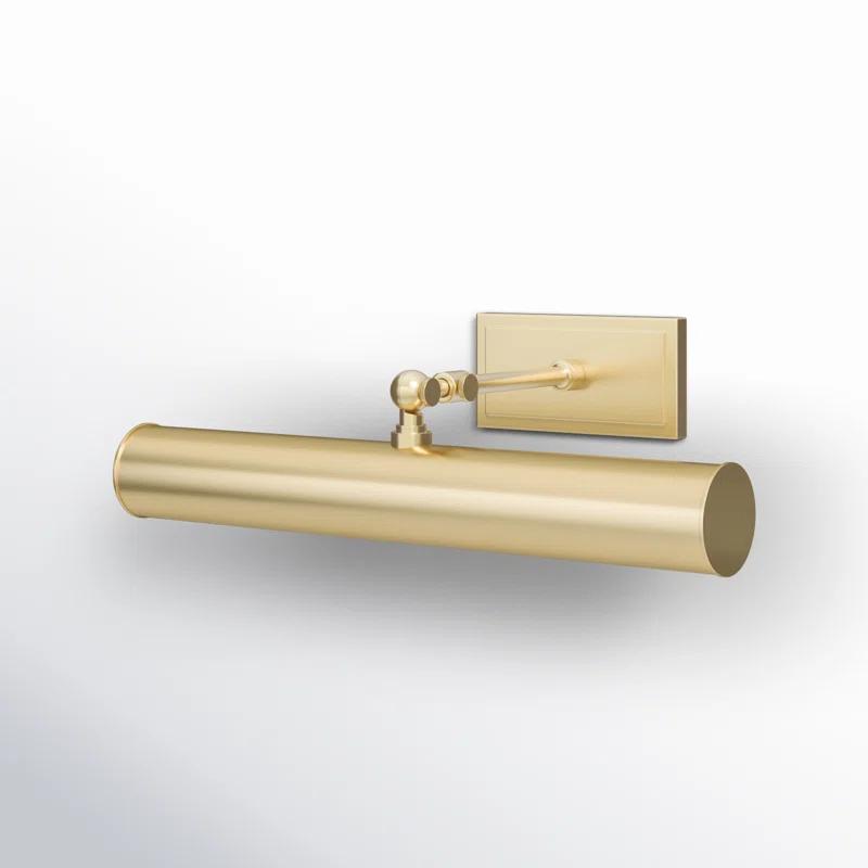 Acosta Picture Light - Antique Brass / 2 Light