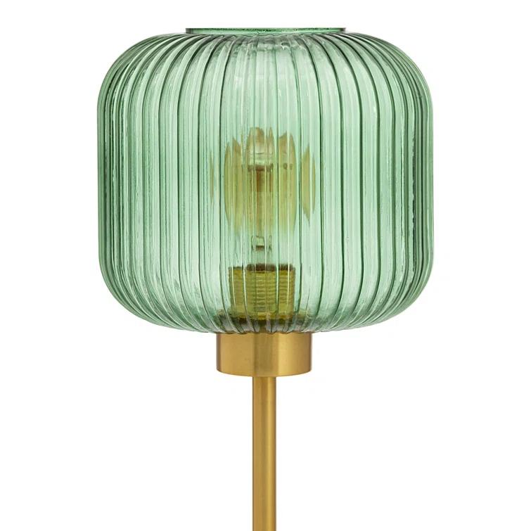Mercer41 Gracieleigh Metal Table Lamp