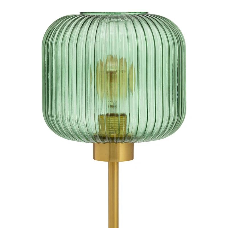 Mercer41 Gracieleigh Metal Table Lamp