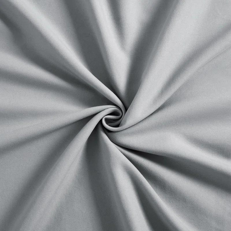 Marina Decoration Bamboo Fitted Sheet