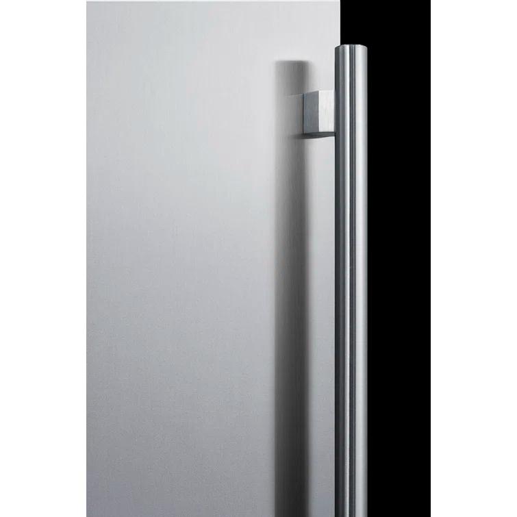 Summit Appliance Summit Appliance 24" W Built-in ADA Compliant Outdoor Refrigerator