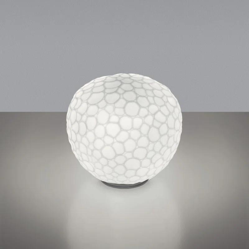 Artemide Meteorite Table Lamp