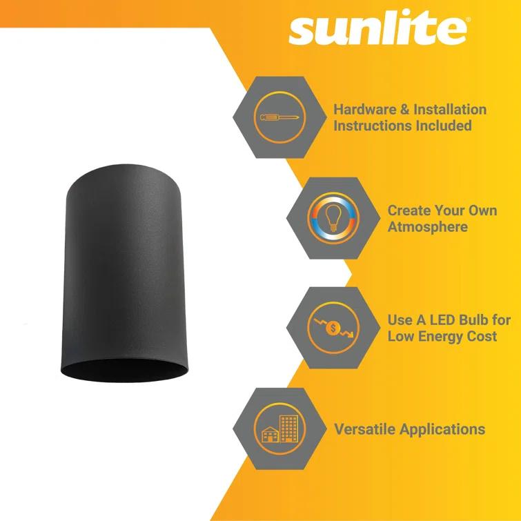 Sunlite Flush Mount