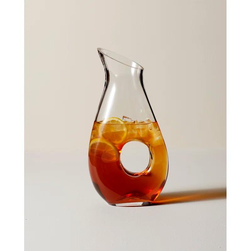 Lenox Tuscany Classics Pierced Pitcher