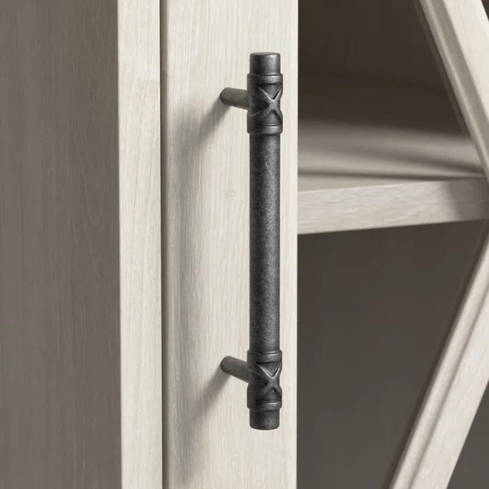 Laurel Foundry Modern Farmhouse® Cokato 60W Storage Cabinet