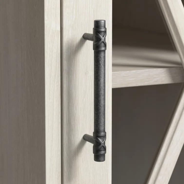 Laurel Foundry Modern Farmhouse® Cokato 60W Storage Cabinet