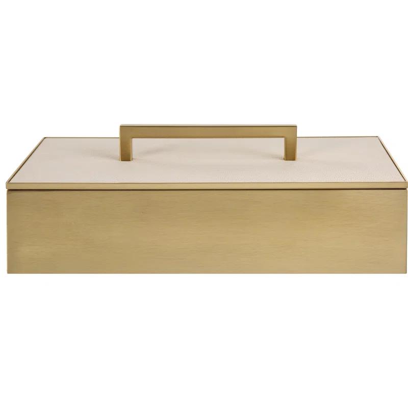 Uttermost Wessex Decorative Box