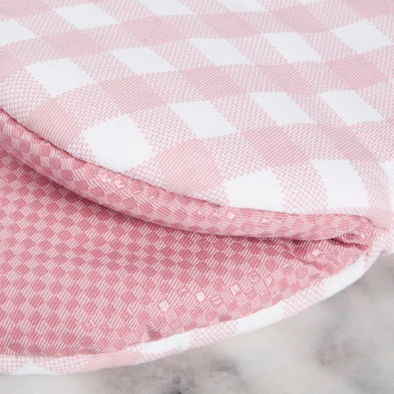 KitchenAid® KitchenAid Gingham Mini Oven Mitt 2-Pack Set (Set of 2)