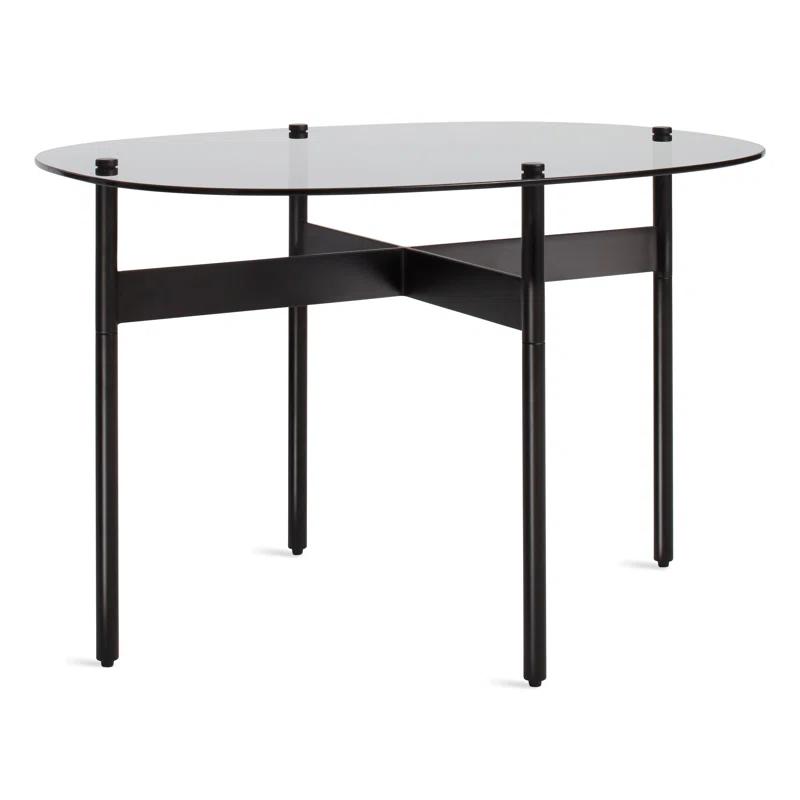 Blu Dot Flume Side Table