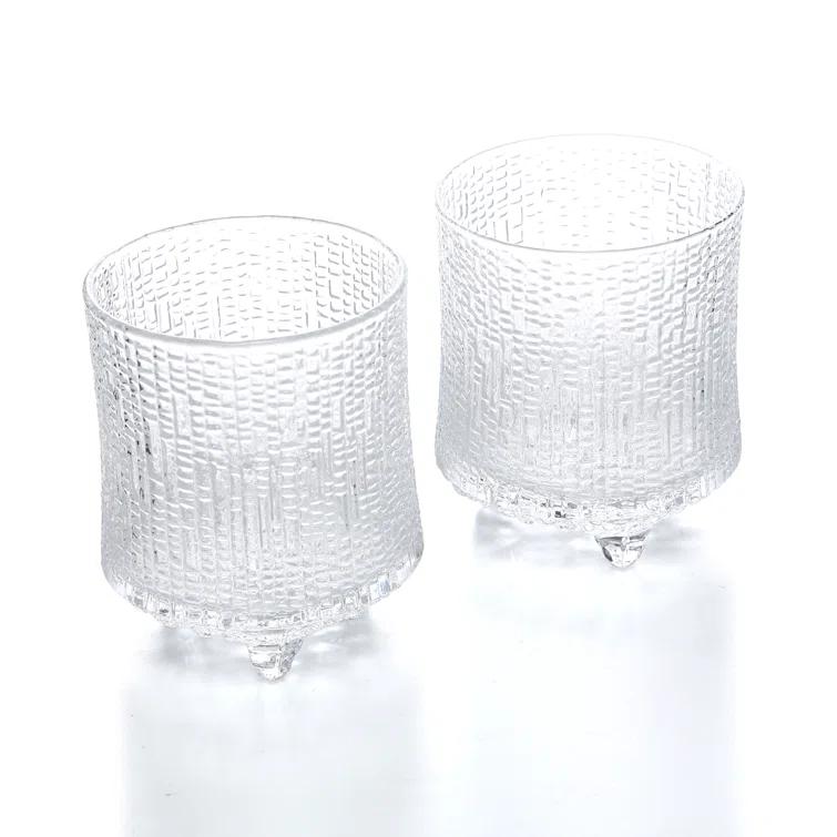 Iittala Ultima Thule 6.76 oz. Whiskey Glass & Reviews | Wayfair